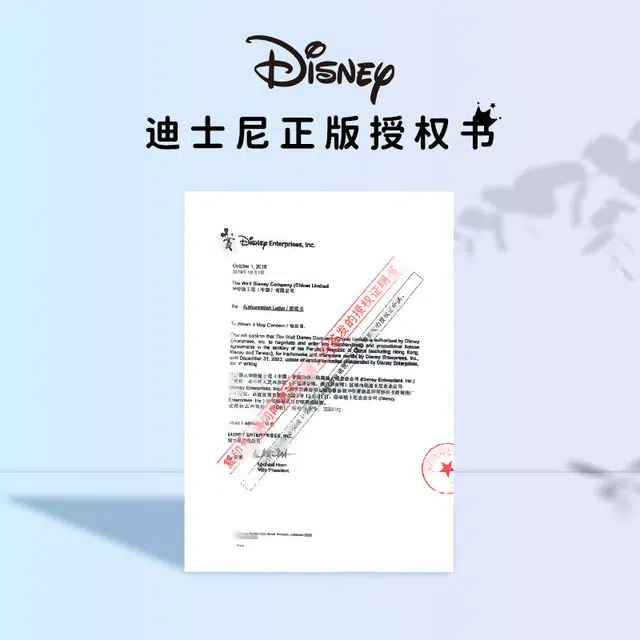 Disney Princess Series Necklace