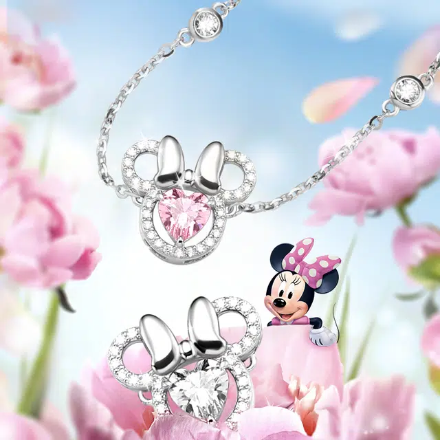 Disney S925