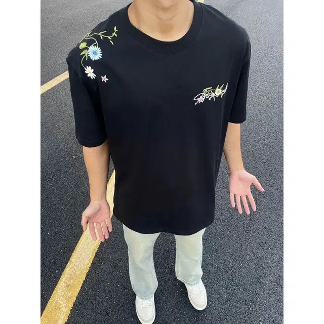 PAINT STAIN cleanfitT