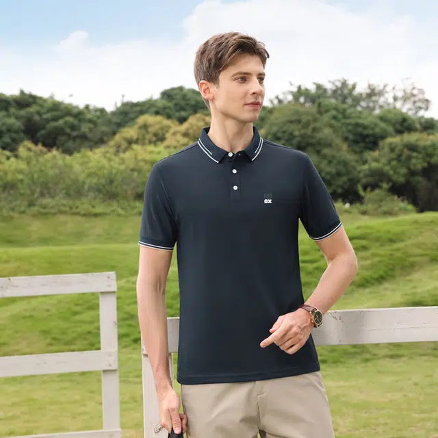 OPOX LogoPolo 618
