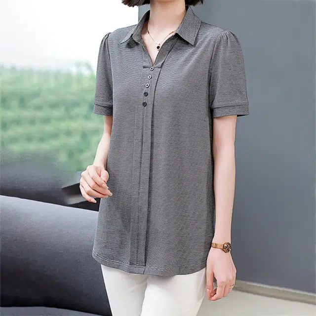 Mapping POLO T