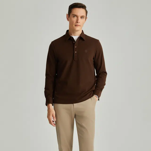 Satchi Polo