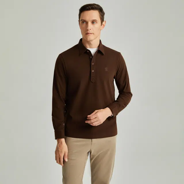 Satchi Polo