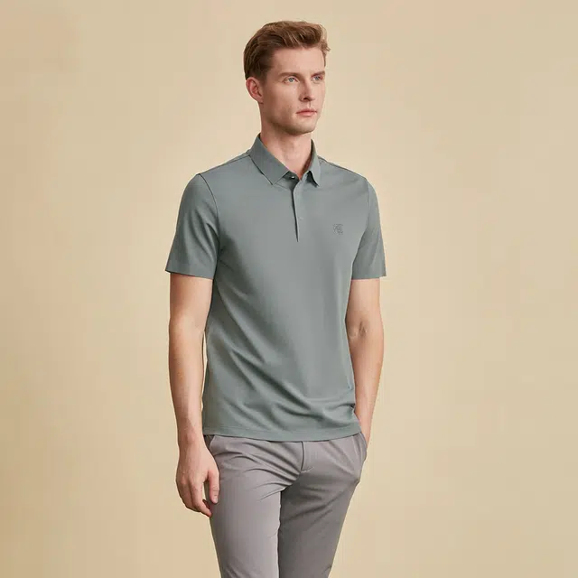 Satchi 2024 Polo