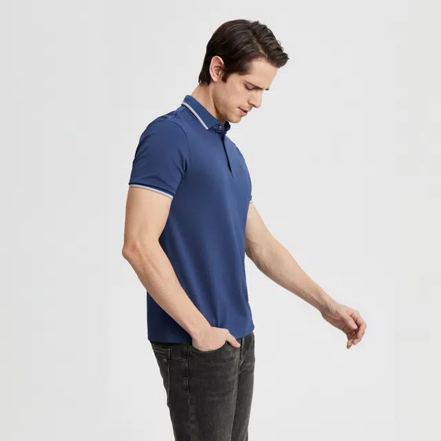 Satchi Polo