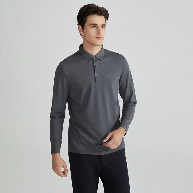 Satchi Polo