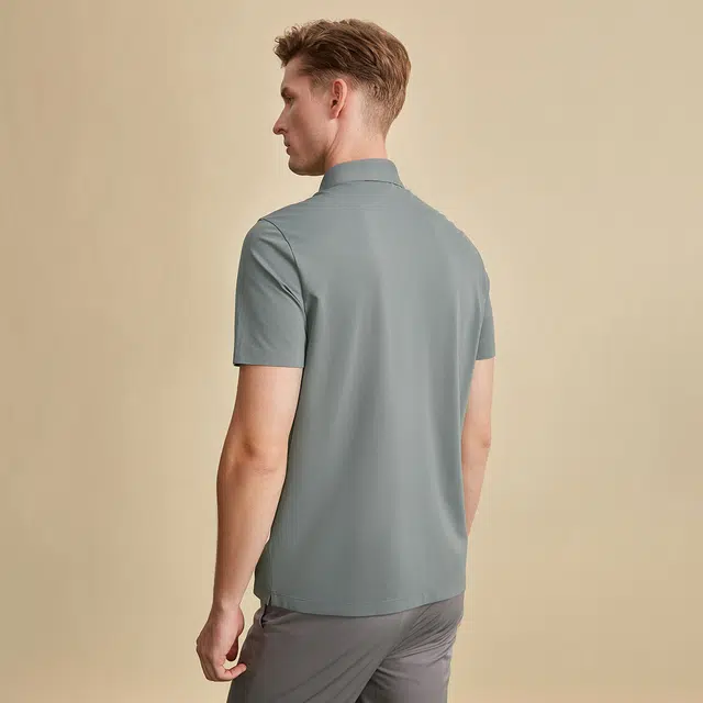 Satchi 2024 Polo