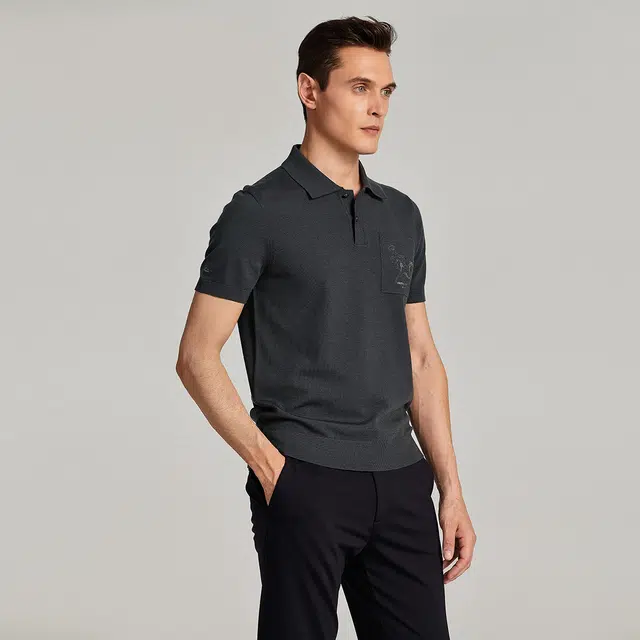 Satchi Polo