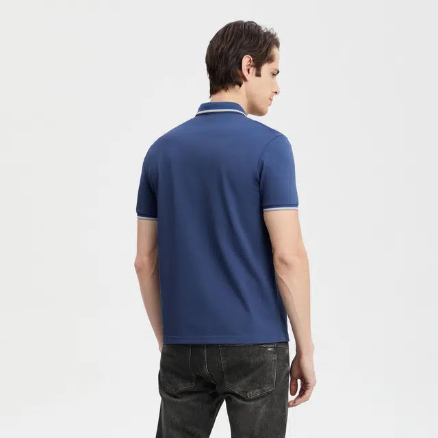 Satchi Polo