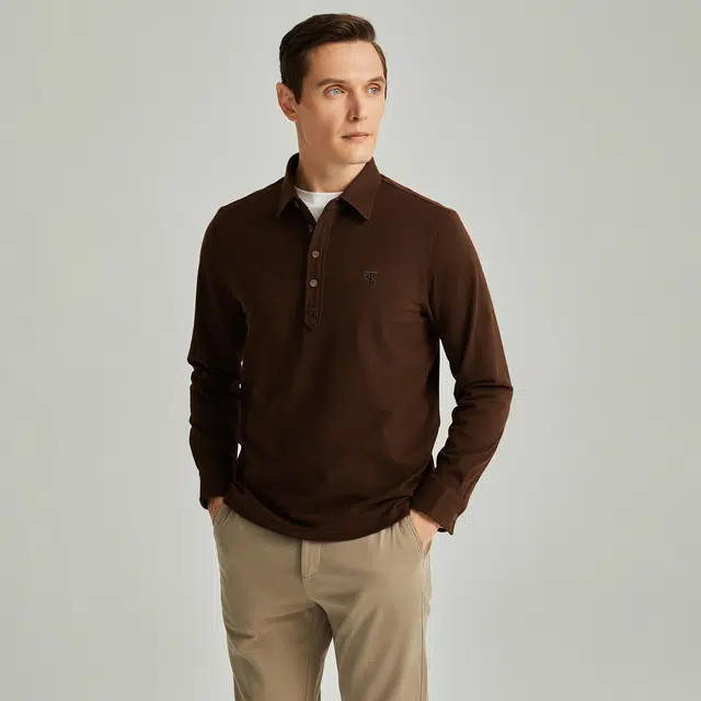 Satchi Polo