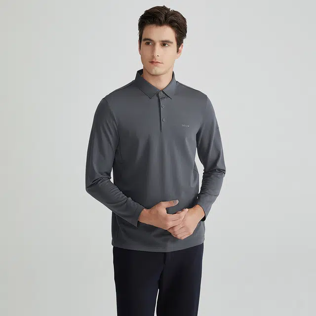 Satchi Polo