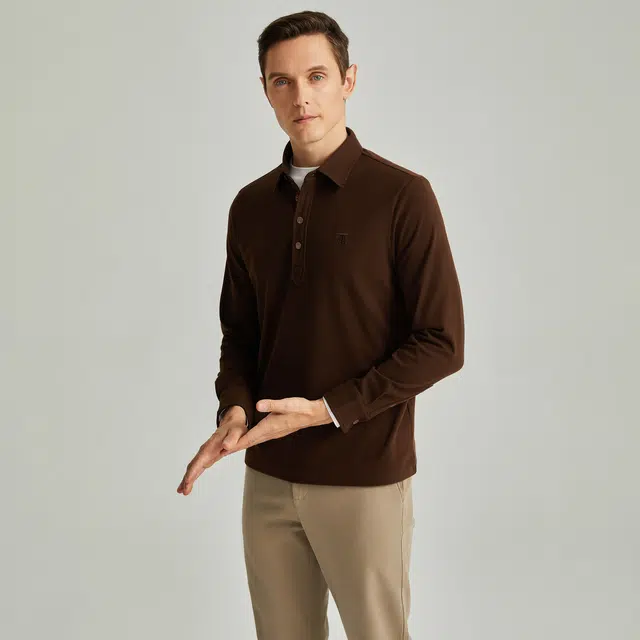 Satchi Polo