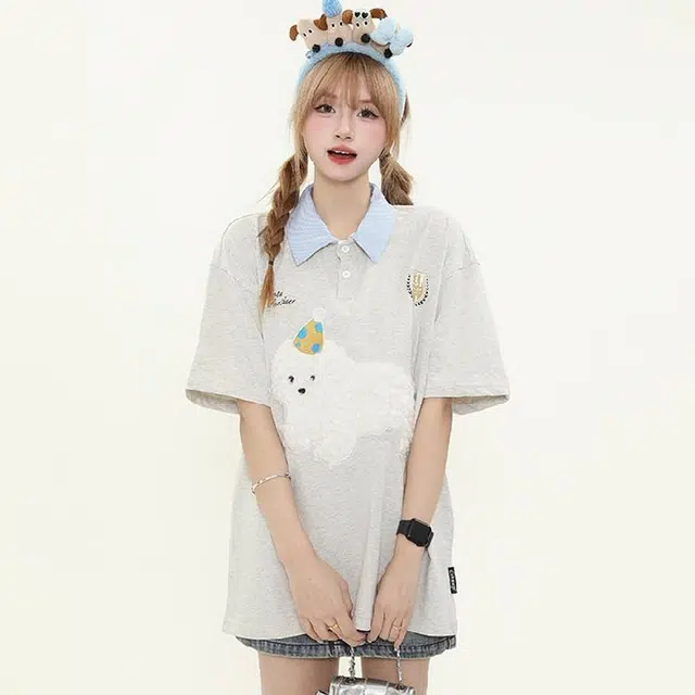 MOOTONAL Polo
