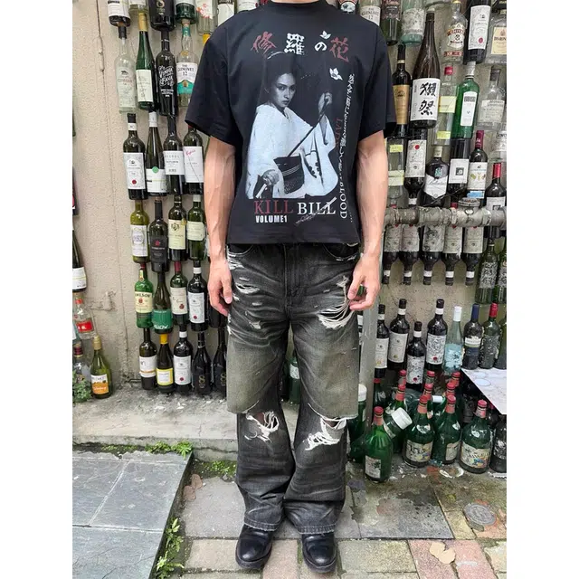 MOOTONAL "T