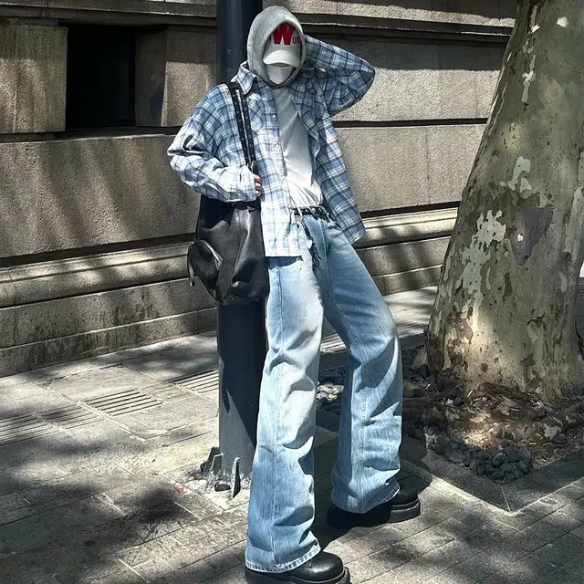 "2021M" MOOTONAL clean fit