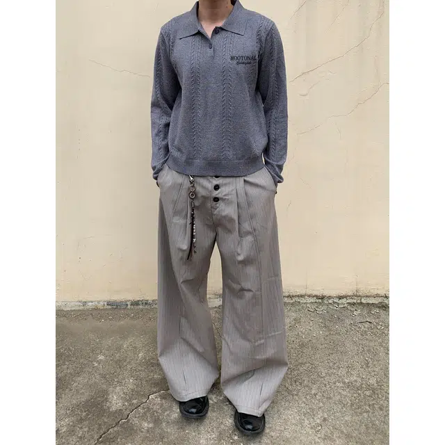 MOOTONAL Polo