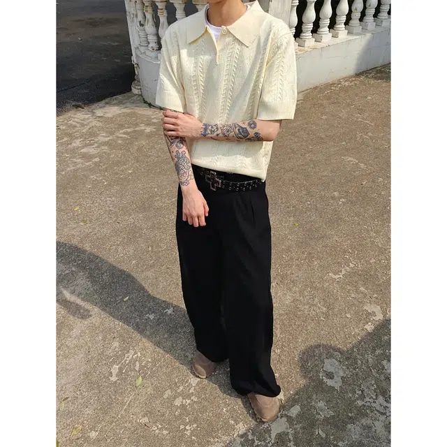 MOOTONAL Polo