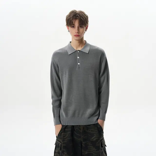 MOOTONAL polo