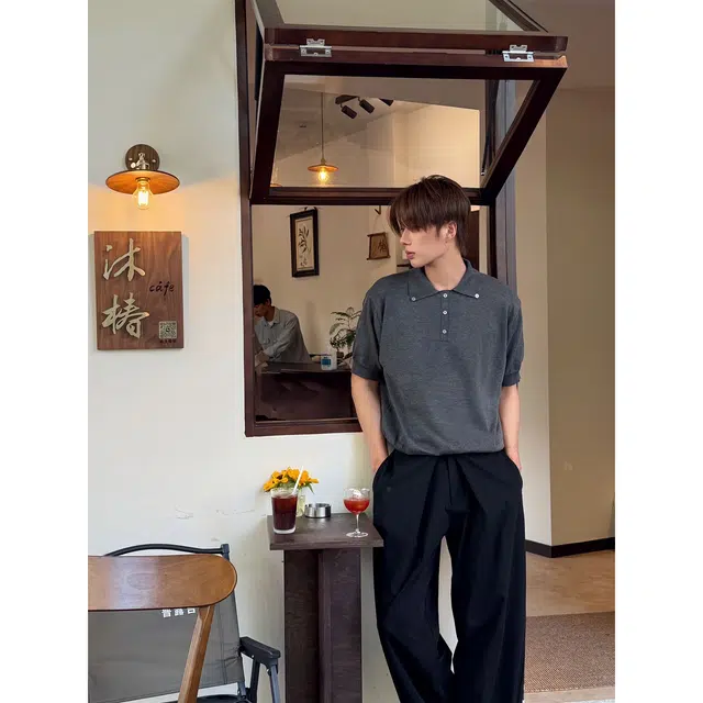 MOOTONAL Polo
