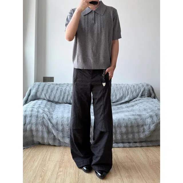MOOTONAL Polo