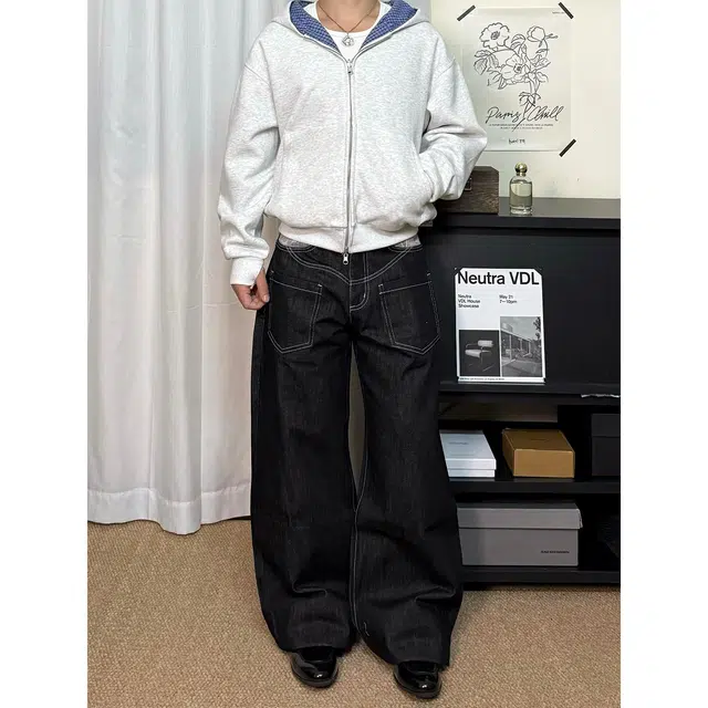 MOOTONAL "clean fitmiu