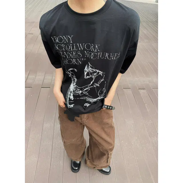 MOOTONAL T