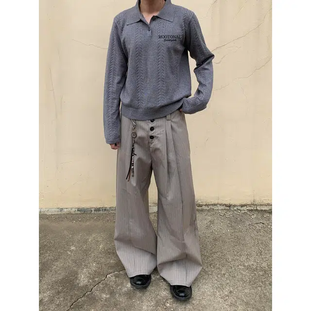 MOOTONAL Polo