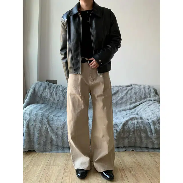 MOOTONAL BAGGY