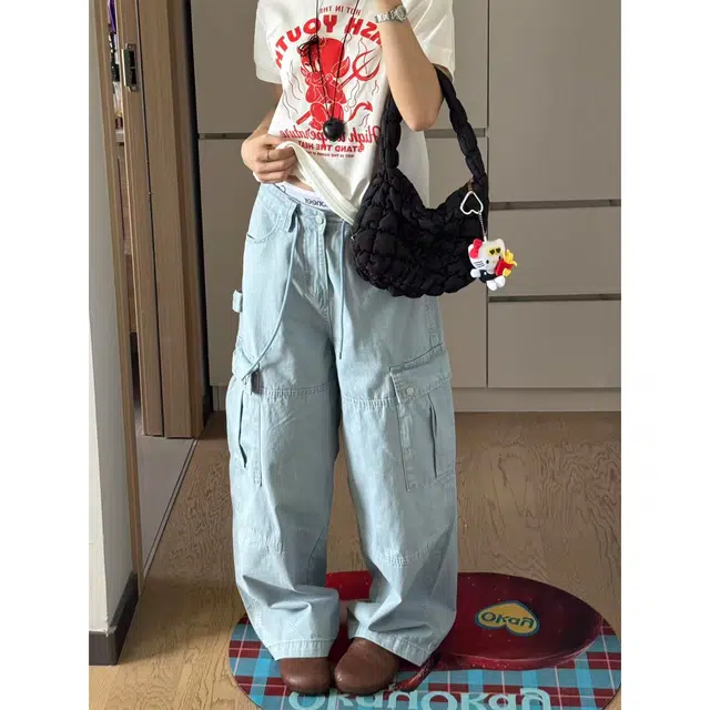 MOOTONAL baggy