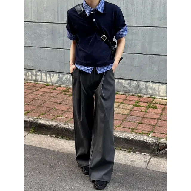 WELTER EXPERIMENT Polo