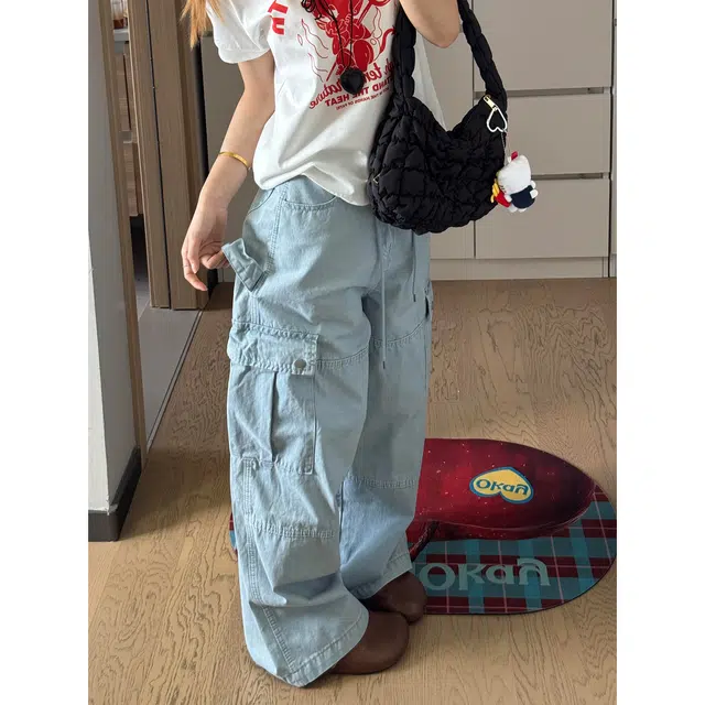 MOOTONAL baggy