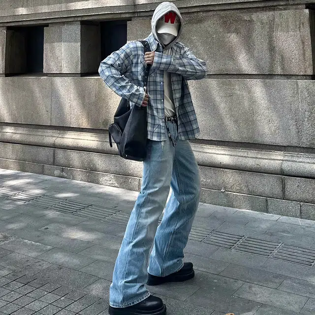 "2021M" MOOTONAL clean fit