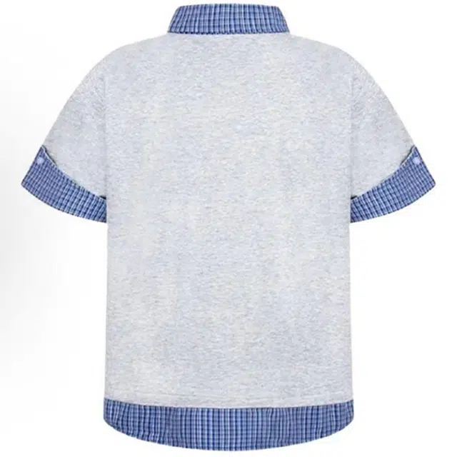 WELTER EXPERIMENT Polo