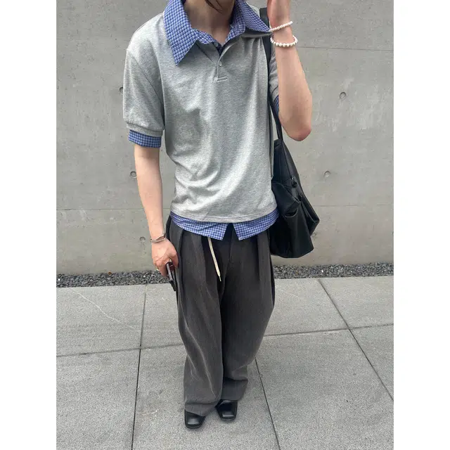 WELTER EXPERIMENT Polo