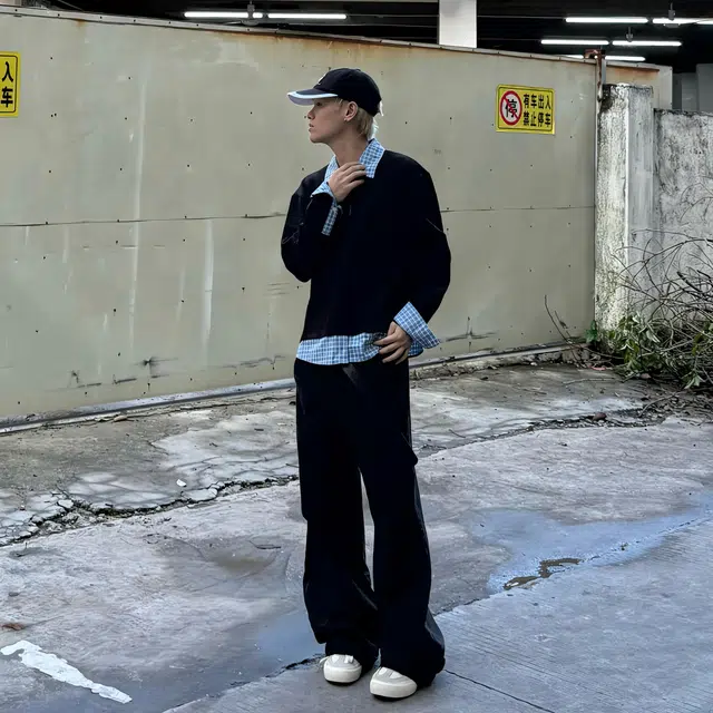 MOOTONAL miucleanfitPolo