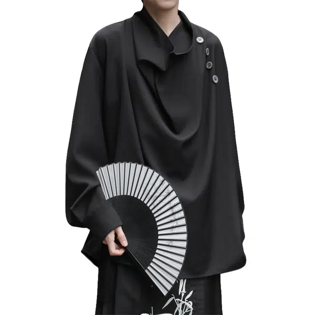 MOOTONAL Neo-Chinese