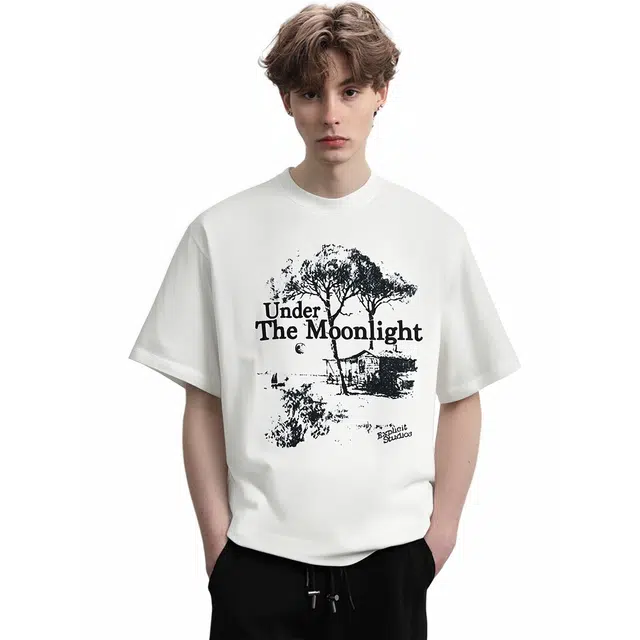 MOOTONAL " T