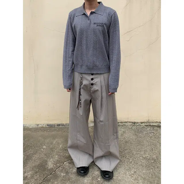 MOOTONAL Polo