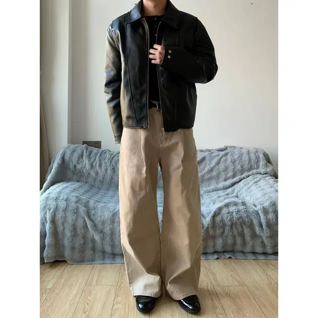 MOOTONAL BAGGY
