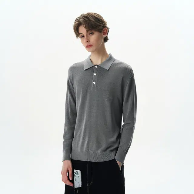 MOOTONAL polo