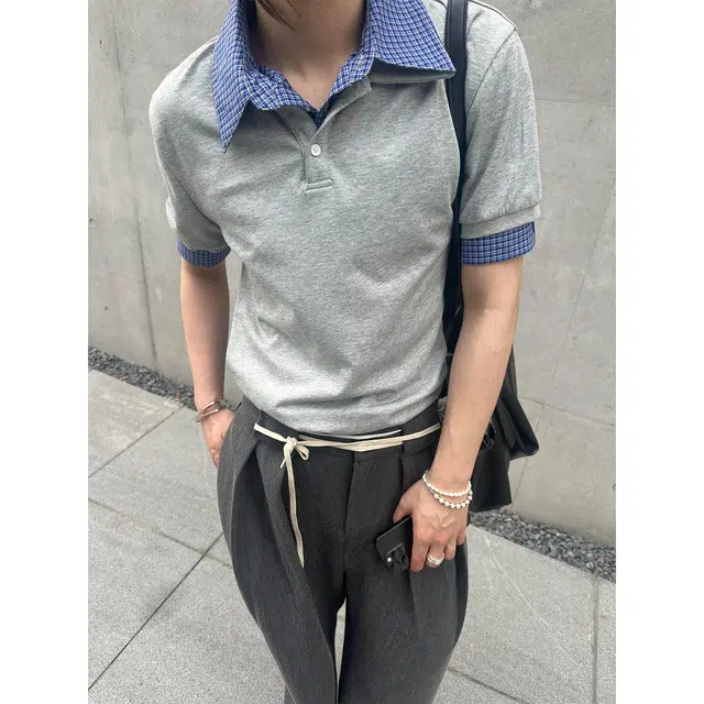 WELTER EXPERIMENT Polo