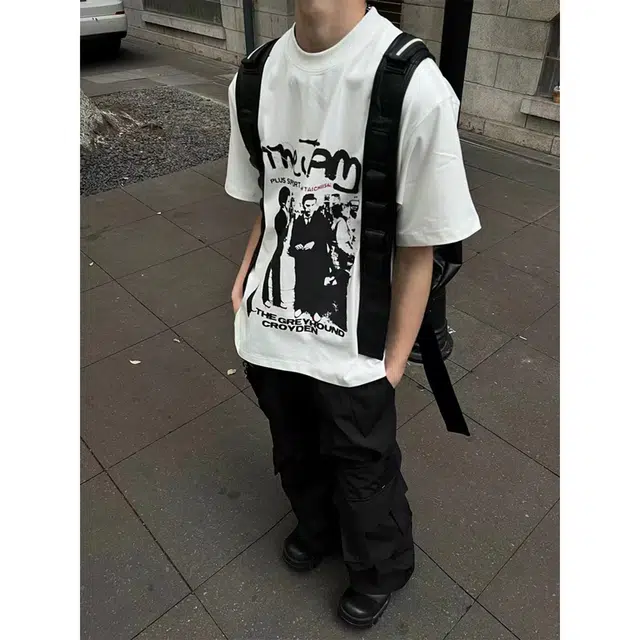 "The jam MOOTONAL T