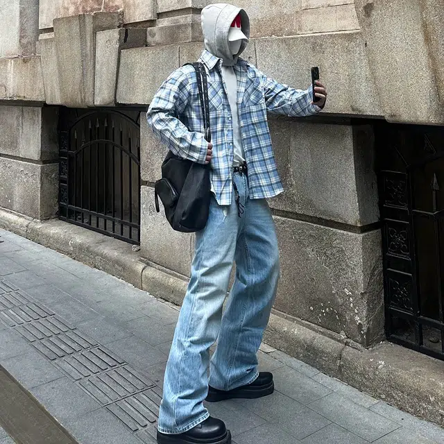 "2021M" MOOTONAL clean fit