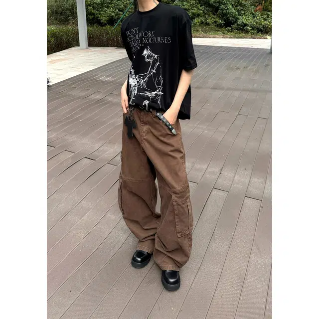 MOOTONAL T