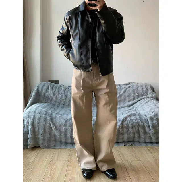 MOOTONAL BAGGY