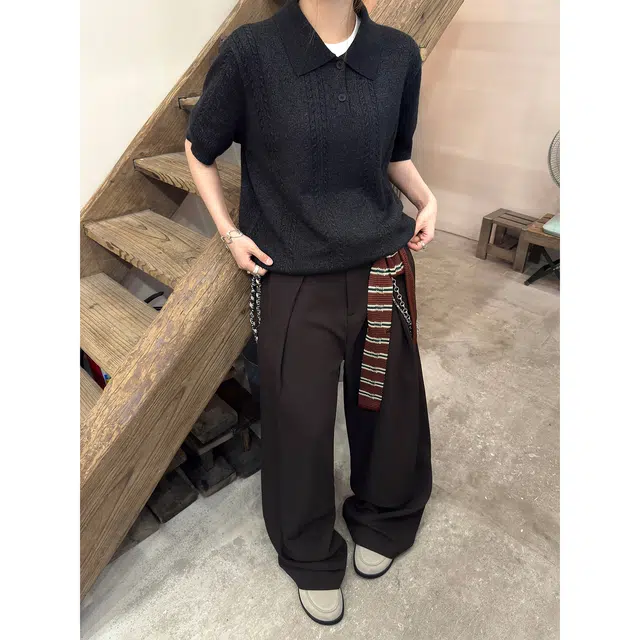 MOOTONAL Polo