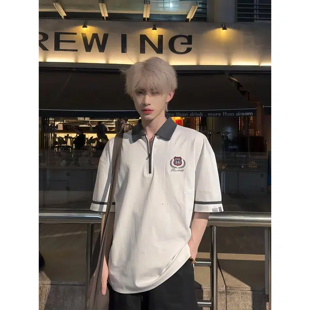 MOOTONAL Polo