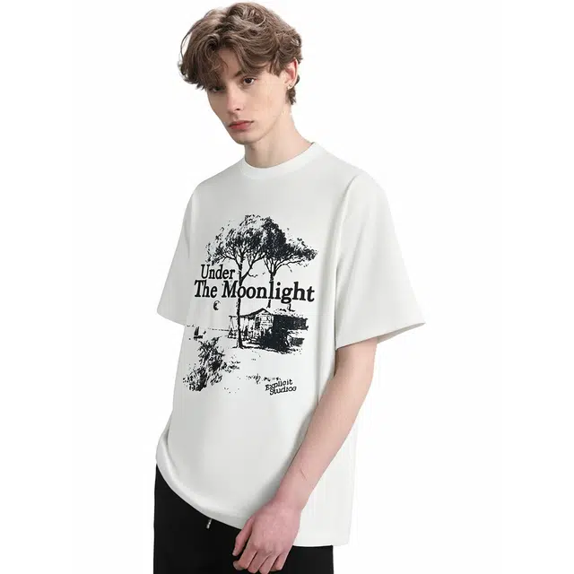 MOOTONAL " T
