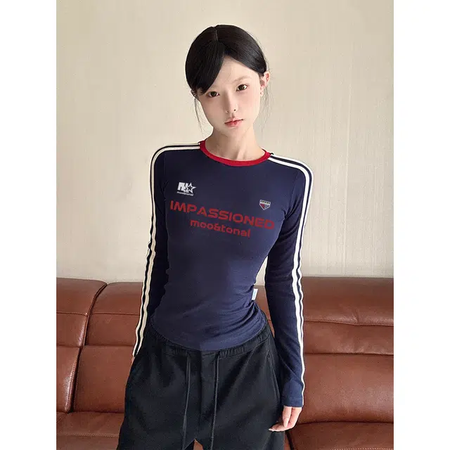 MOOTONAL T