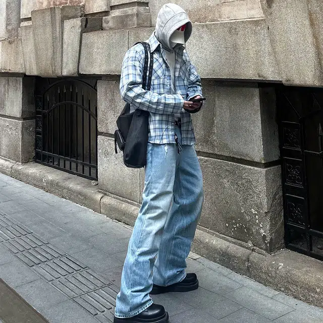 "2021M" MOOTONAL clean fit